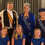 Blauw Bloed: Een terugblik op 2013